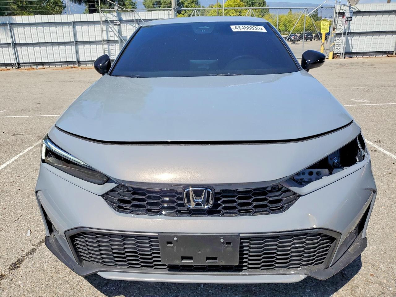 2026 Honda Civic Sport - Image 5
