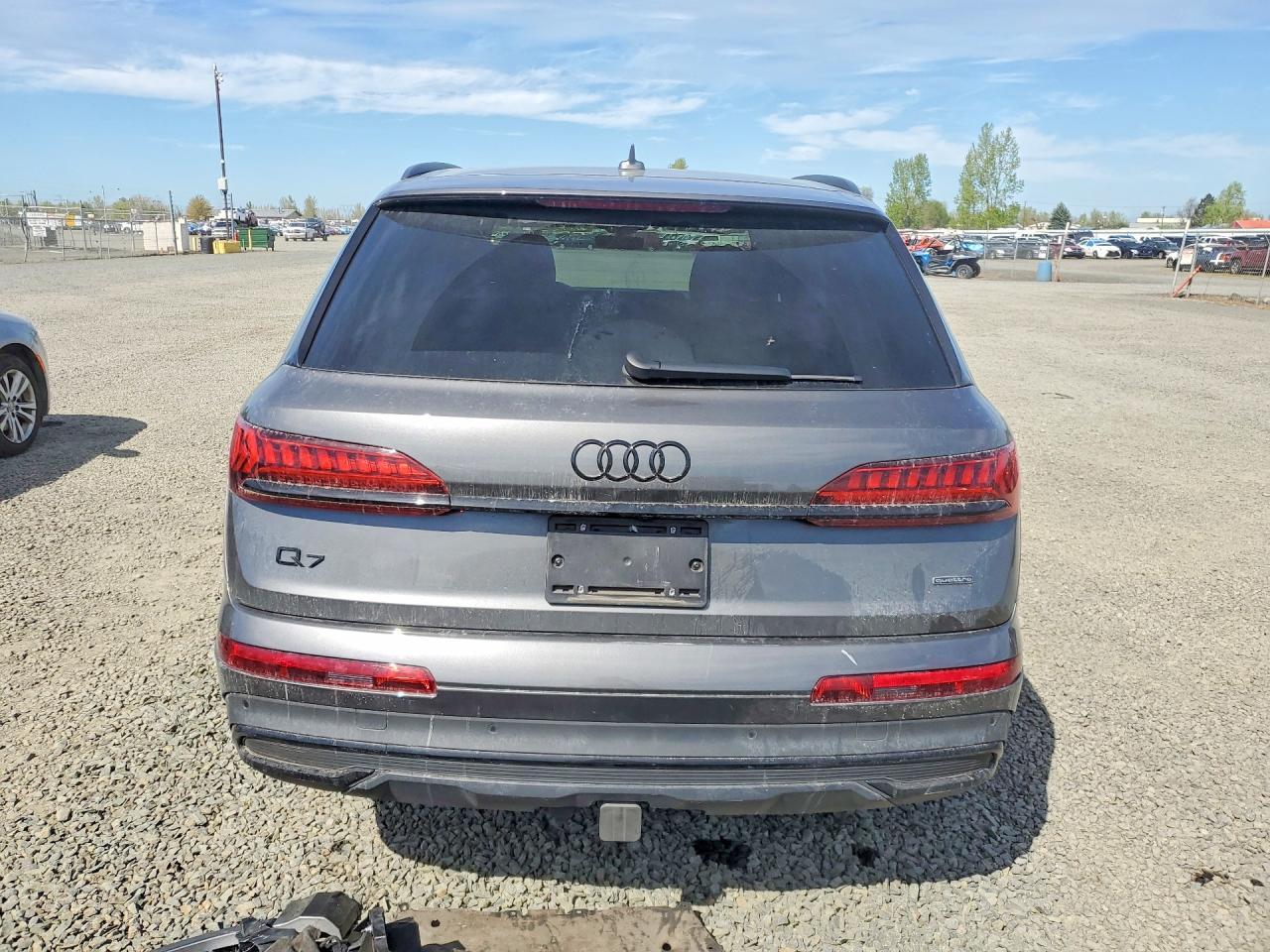 2024 Audi Q7 Premium Plus - Фото 6