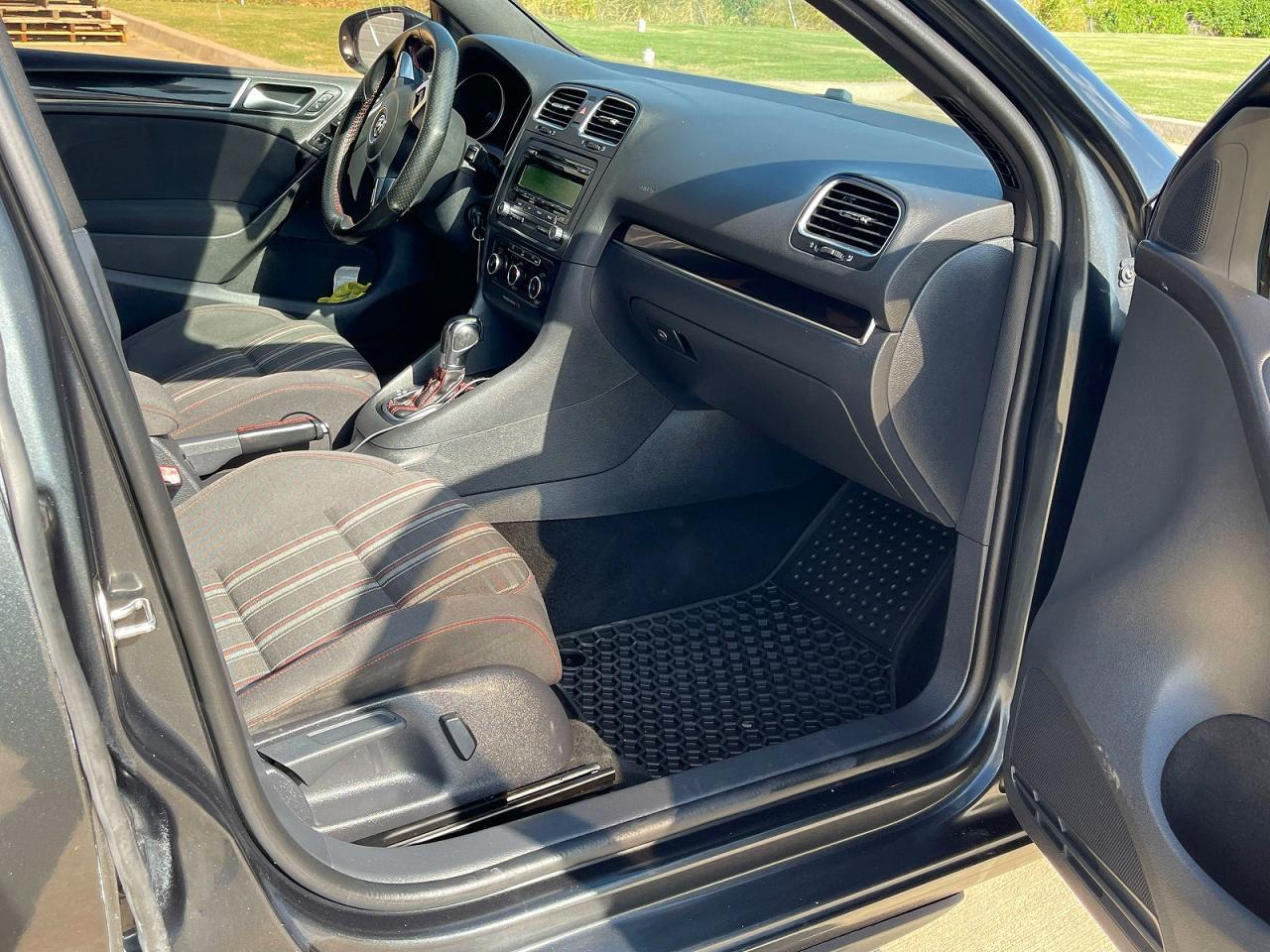 2013 Volkswagen Gti - Фото 5