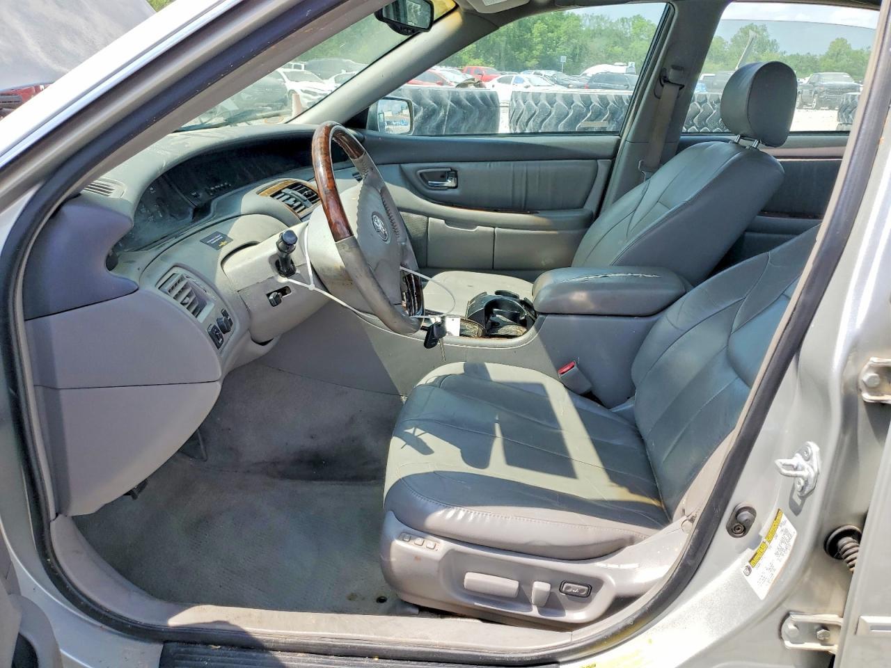 2004 Toyota Avalon Xls - Фото 7