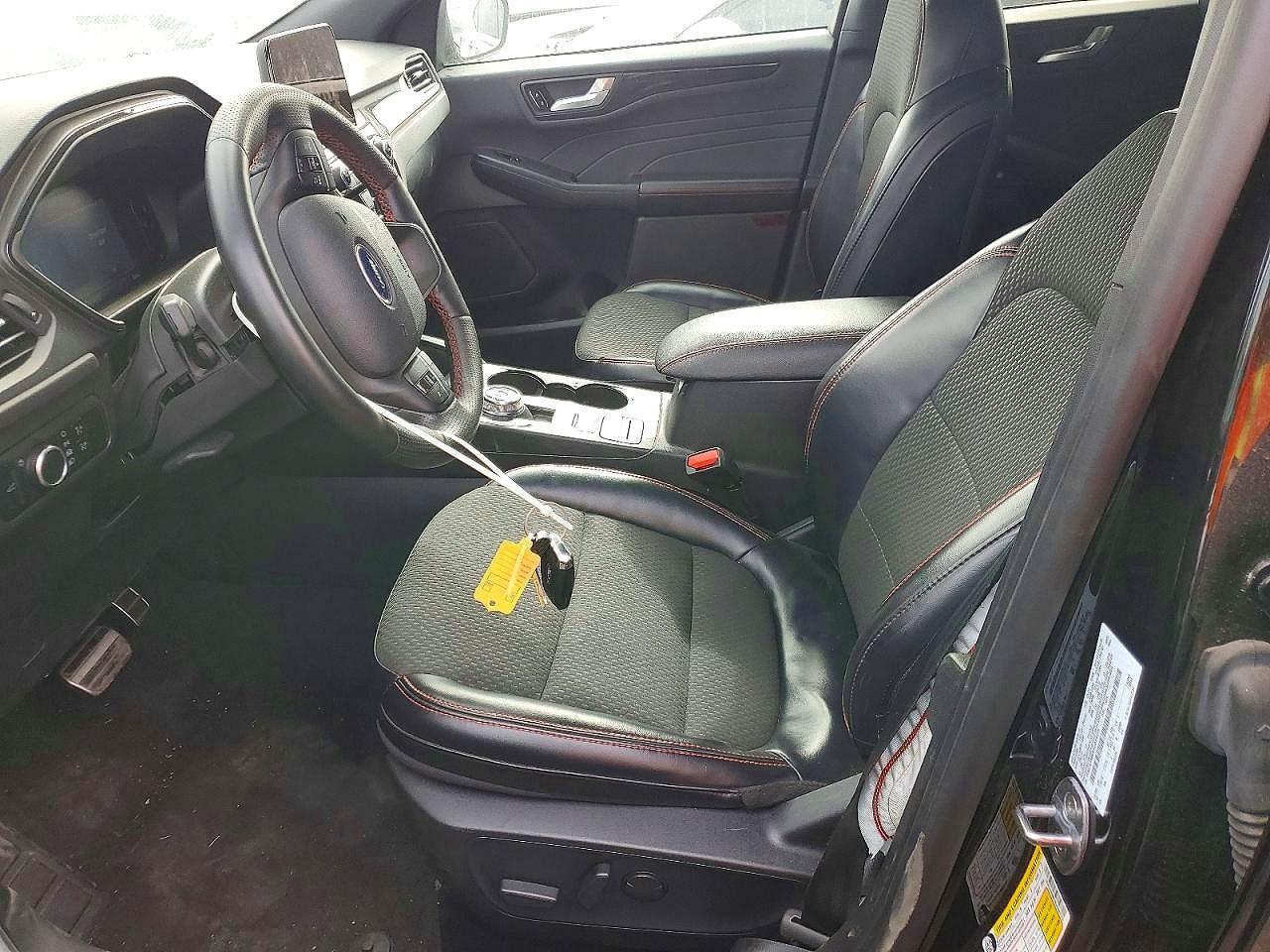 2024 Ford Escape St Line - Фото 7