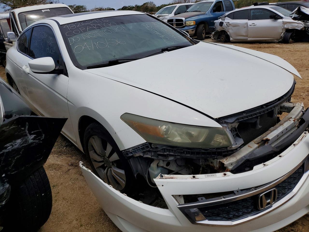 2010 Honda Accord Ex - Фото 4
