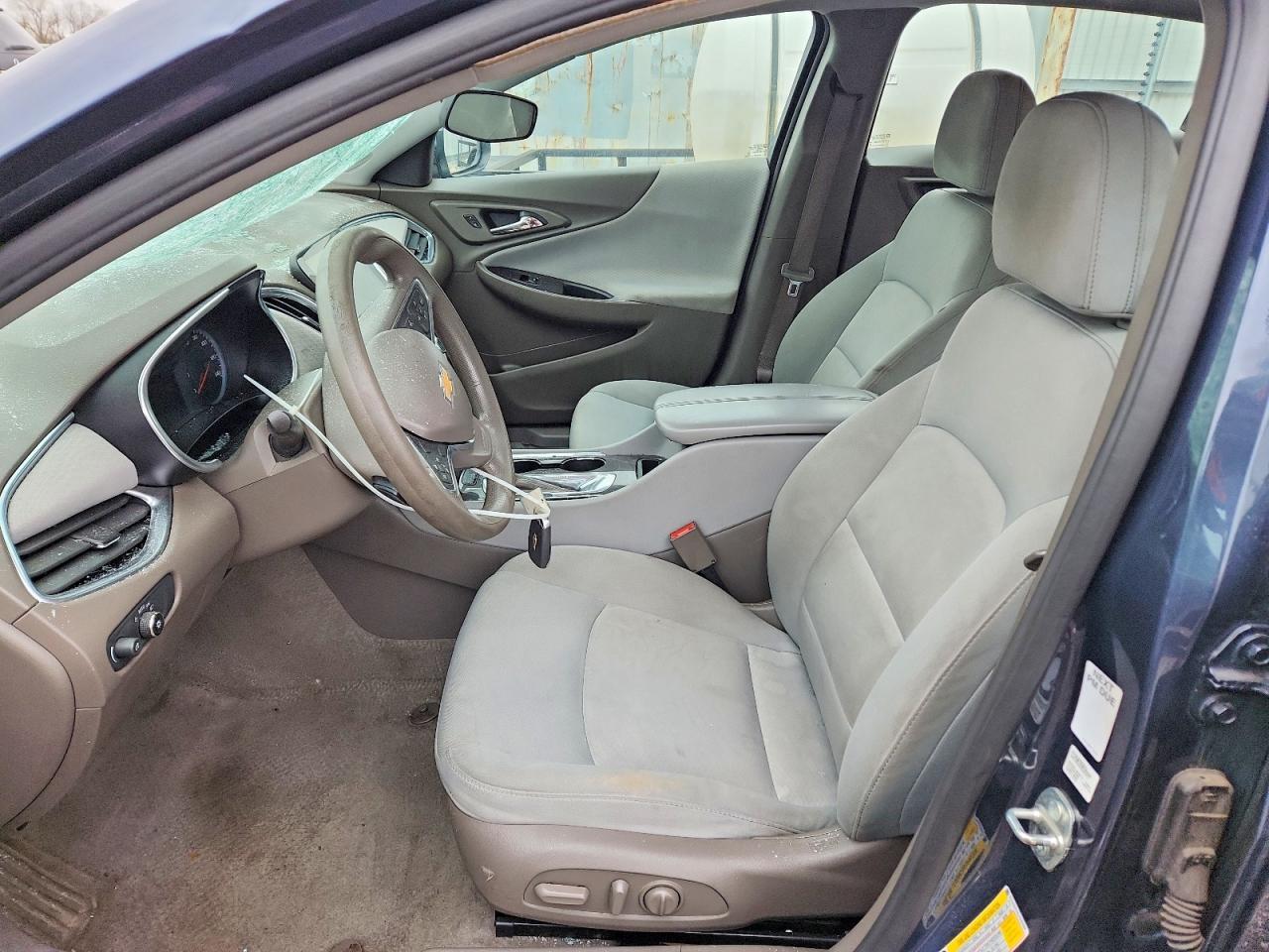 2020 Chevrolet Malibu Lt - Image 7