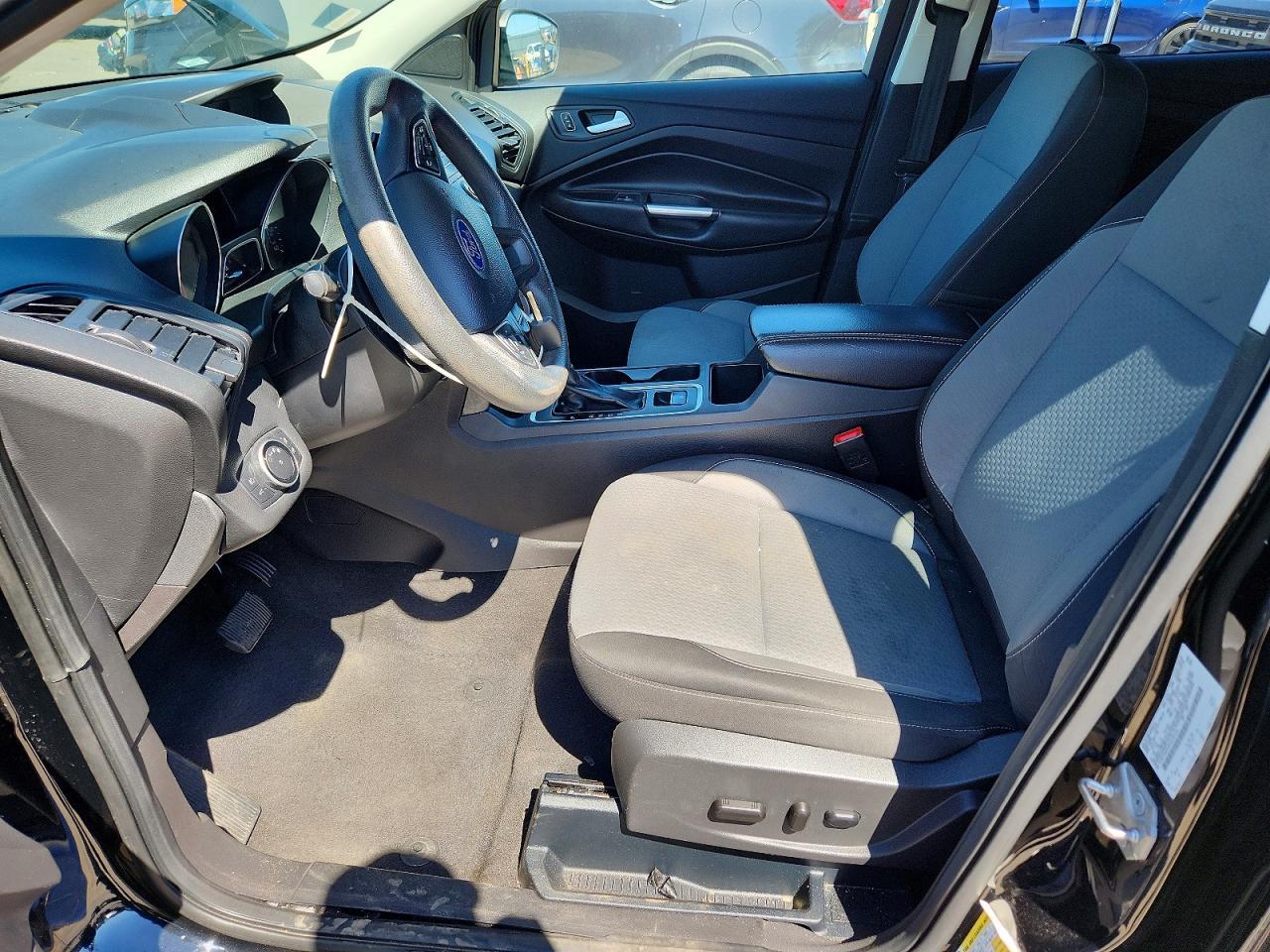 2017 Ford Escape Se - Image 7
