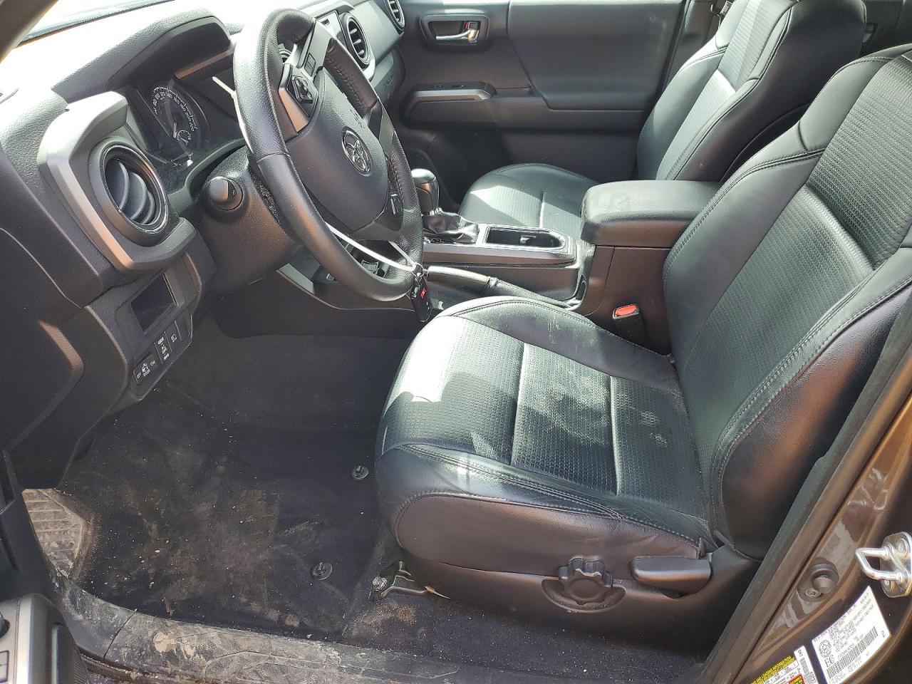 2018 Toyota Tacoma Sr5 V6 - Фото 7