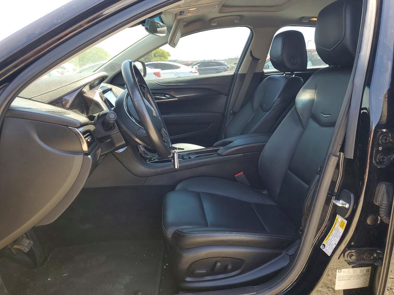 2016 Cadillac Ats - Image 7