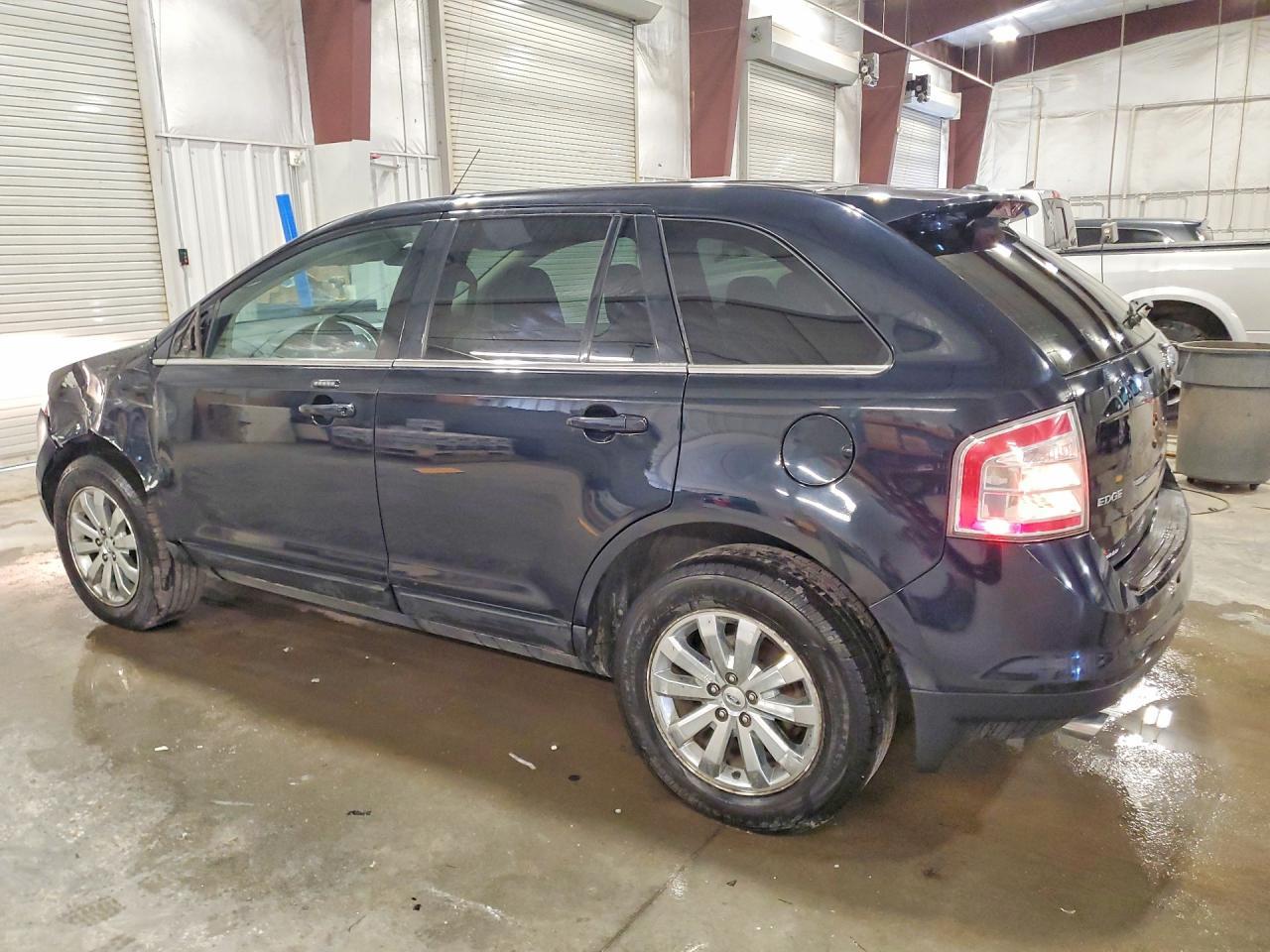 2010 Ford Edge Limited - Фото 2