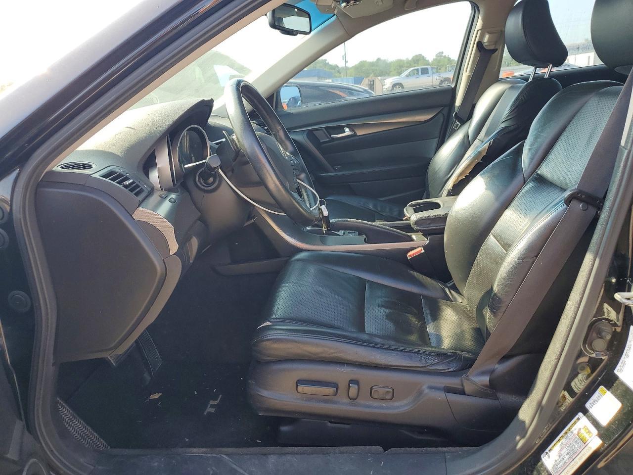 2012 Acura Tl - Image 7