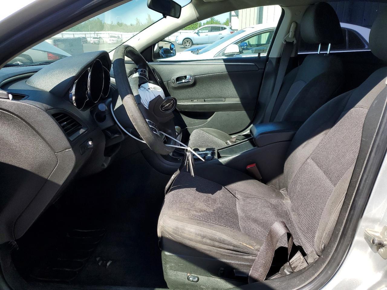 2010 Chevrolet Malibu 1Lt - Image 7