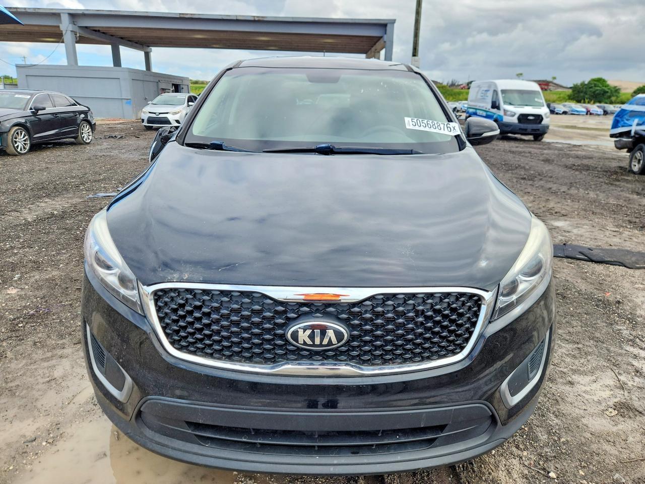 2016 Kia Sorento L - Image 5
