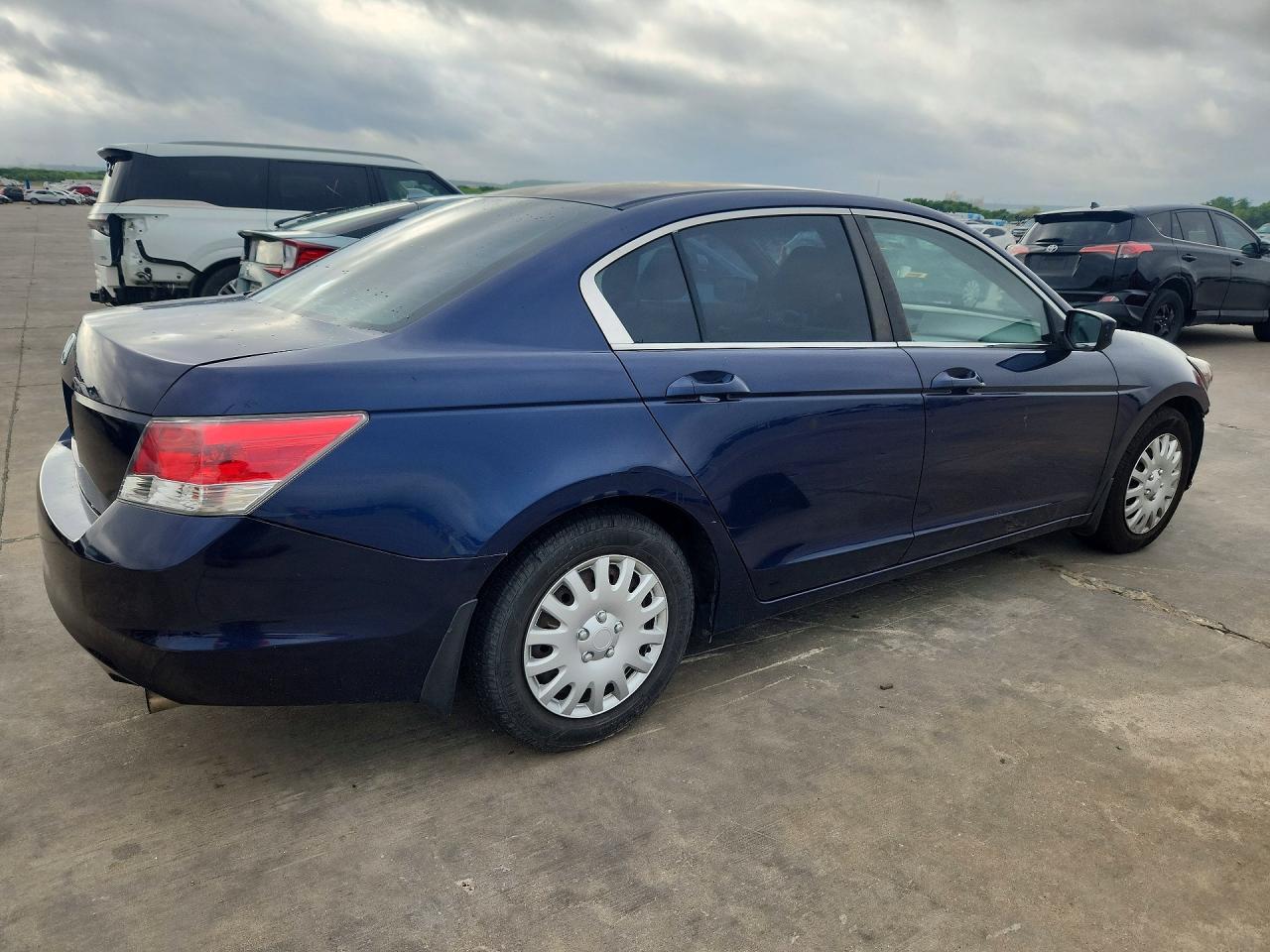 2009 Honda Accord - Фото 3