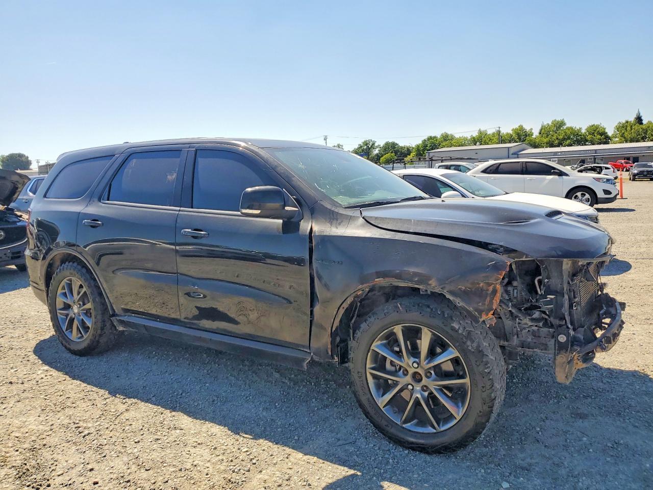 2022 Dodge Durango R - Фото 4