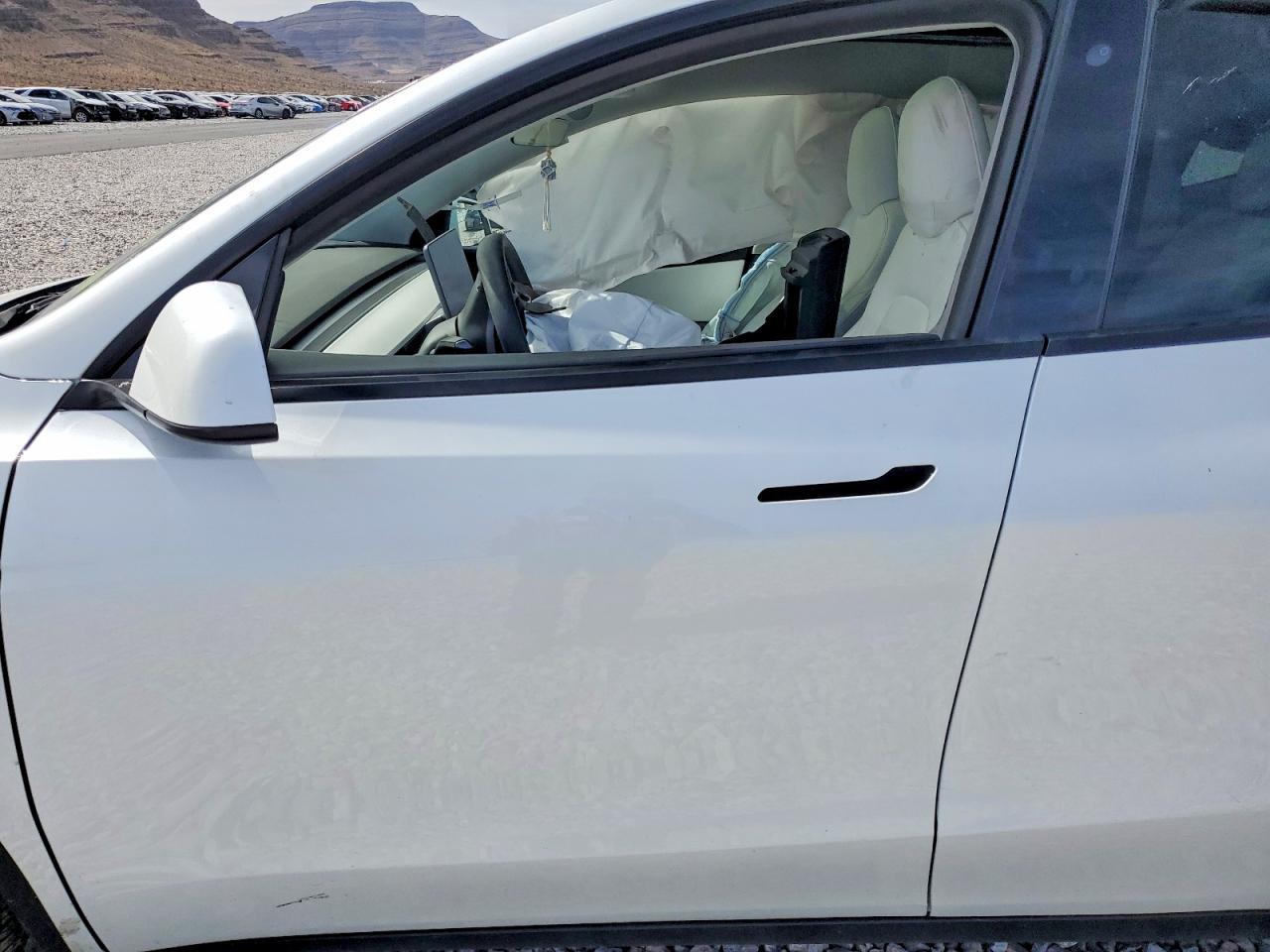 2020 Tesla Model Y - Фото 7