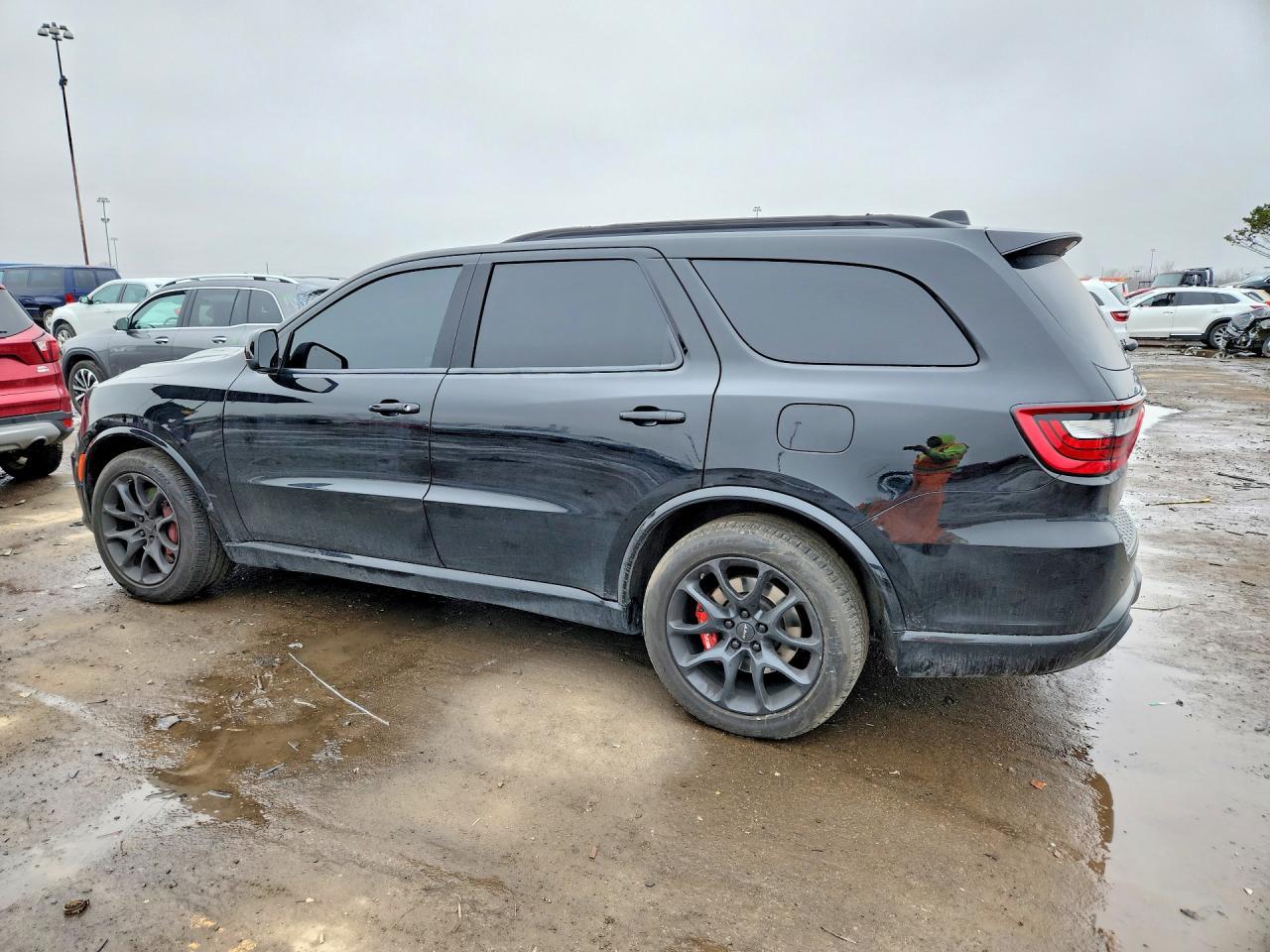 2024 Dodge Durango R - Image 2