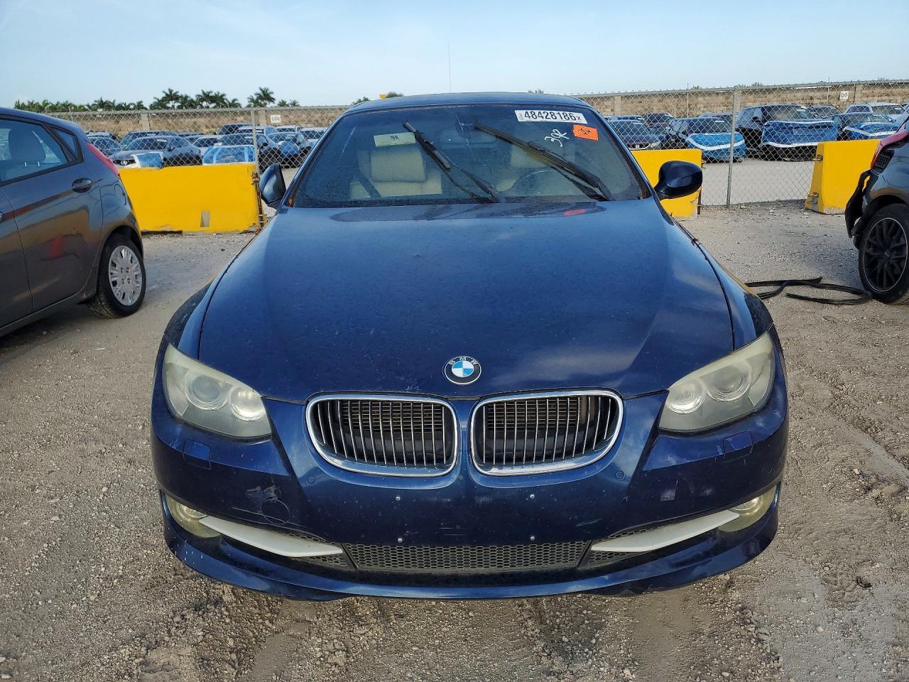 2012 BMW 328 I - Image 5