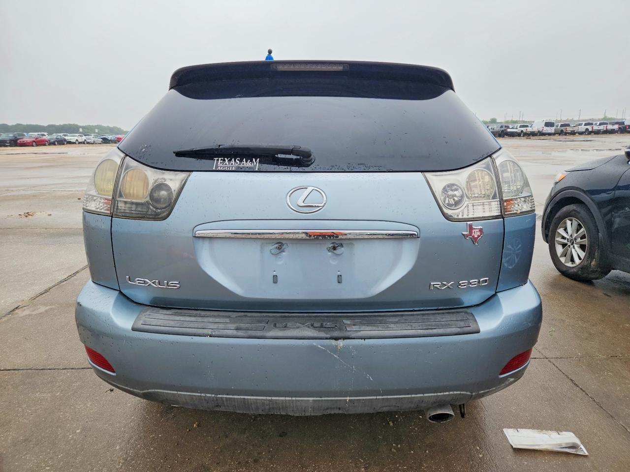 2005 Lexus Rx 330 - Image 6