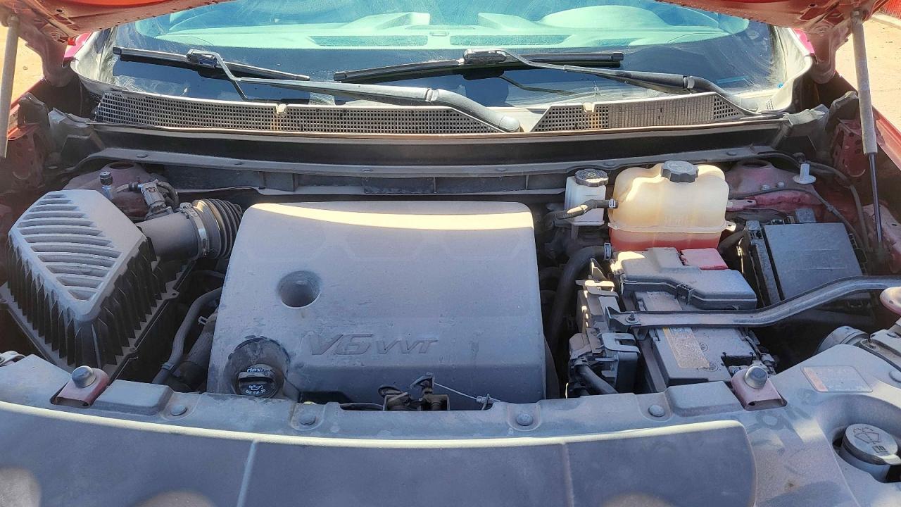 2023 Chevrolet Traverse Lt - Image 7