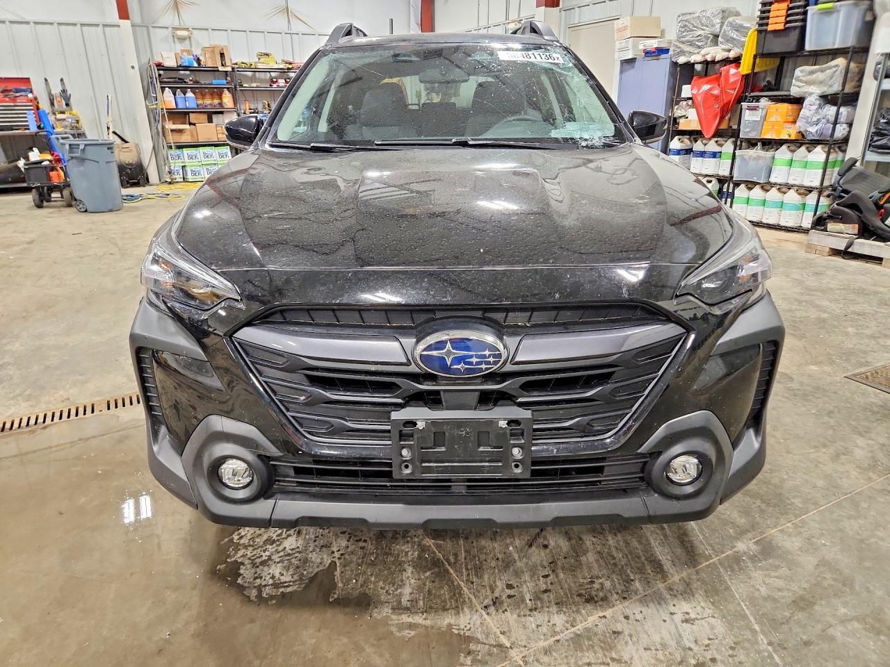 2025 Subaru Outback Premium - Фото 5