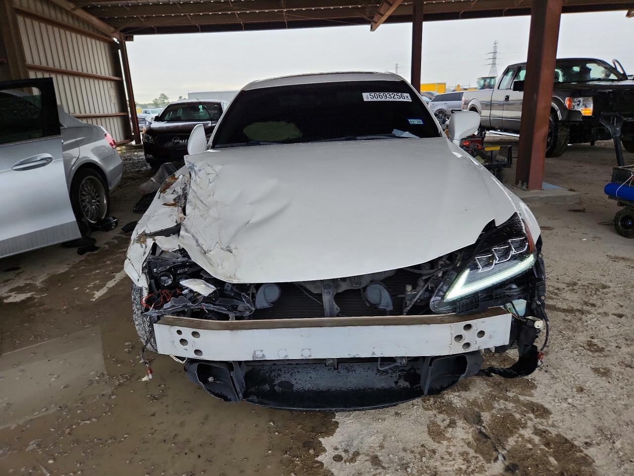 2007 Lexus Is 250 - Фото 5