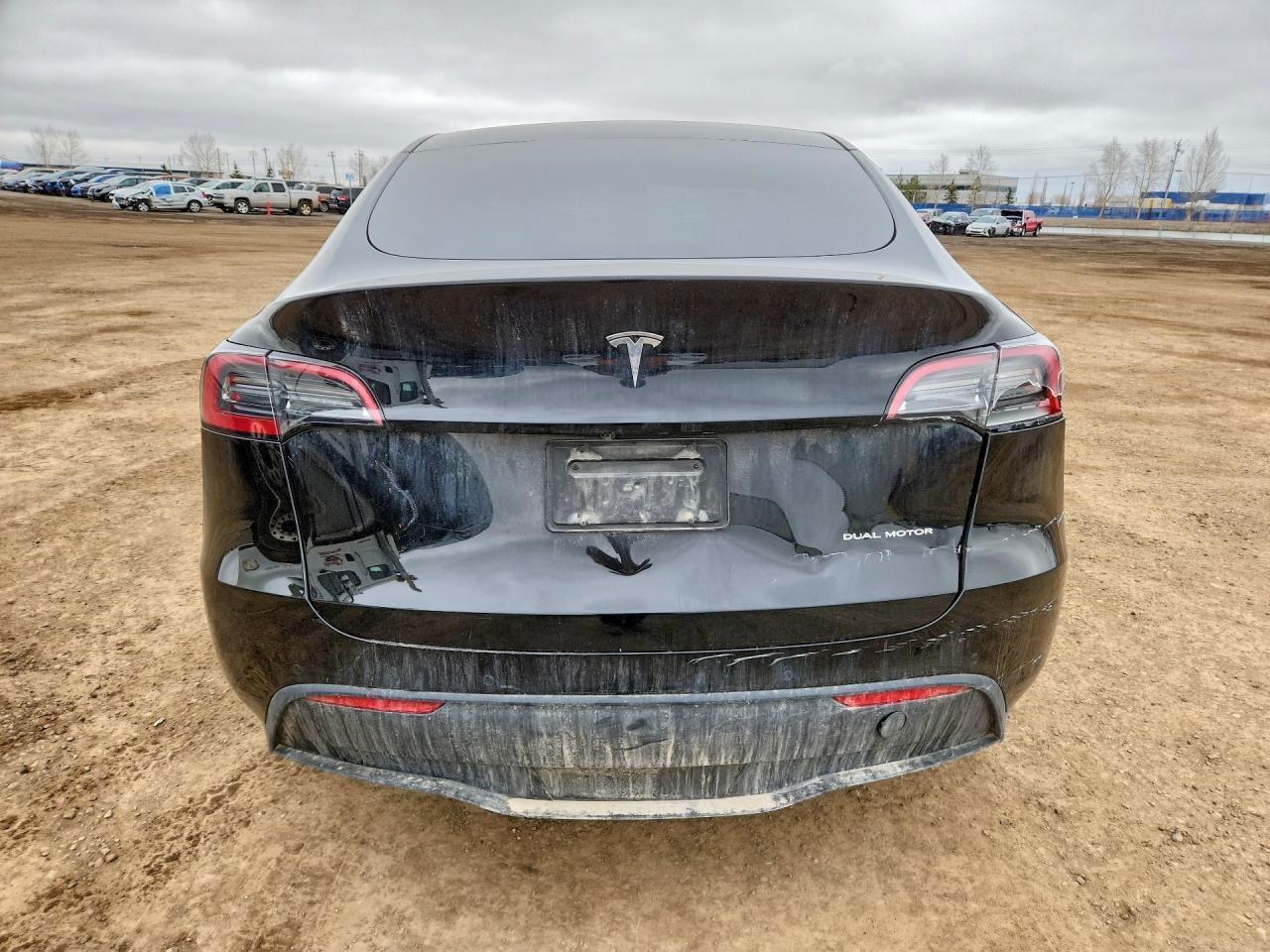 2022 Tesla Model Y - Image 6