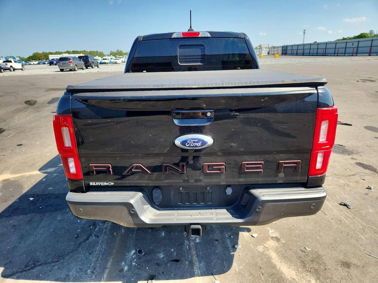 2020 Ford Ranger Xl - Image 6