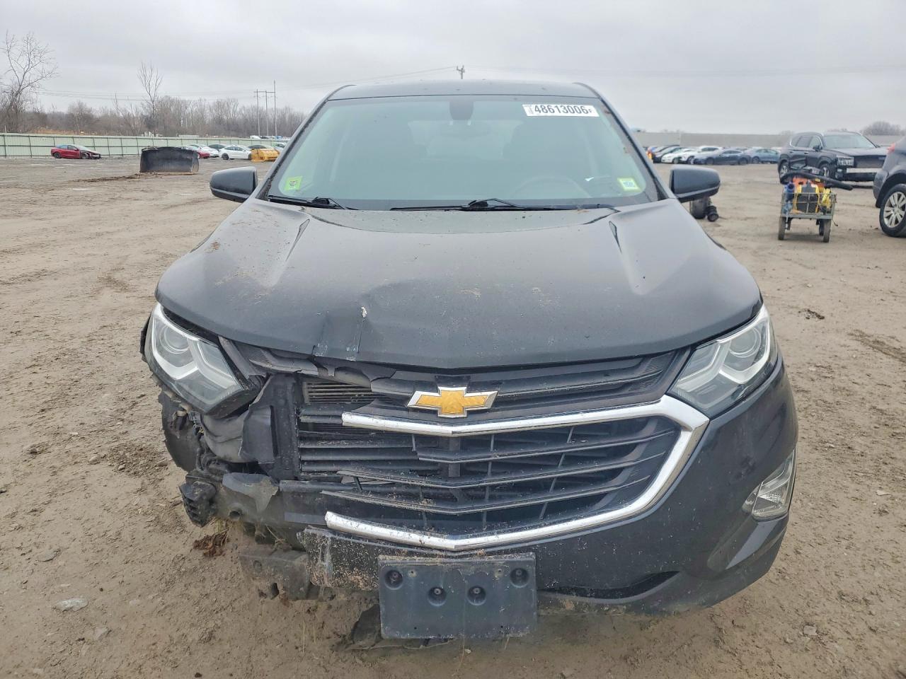 2019 Chevrolet Equinox Lt - Фото 5