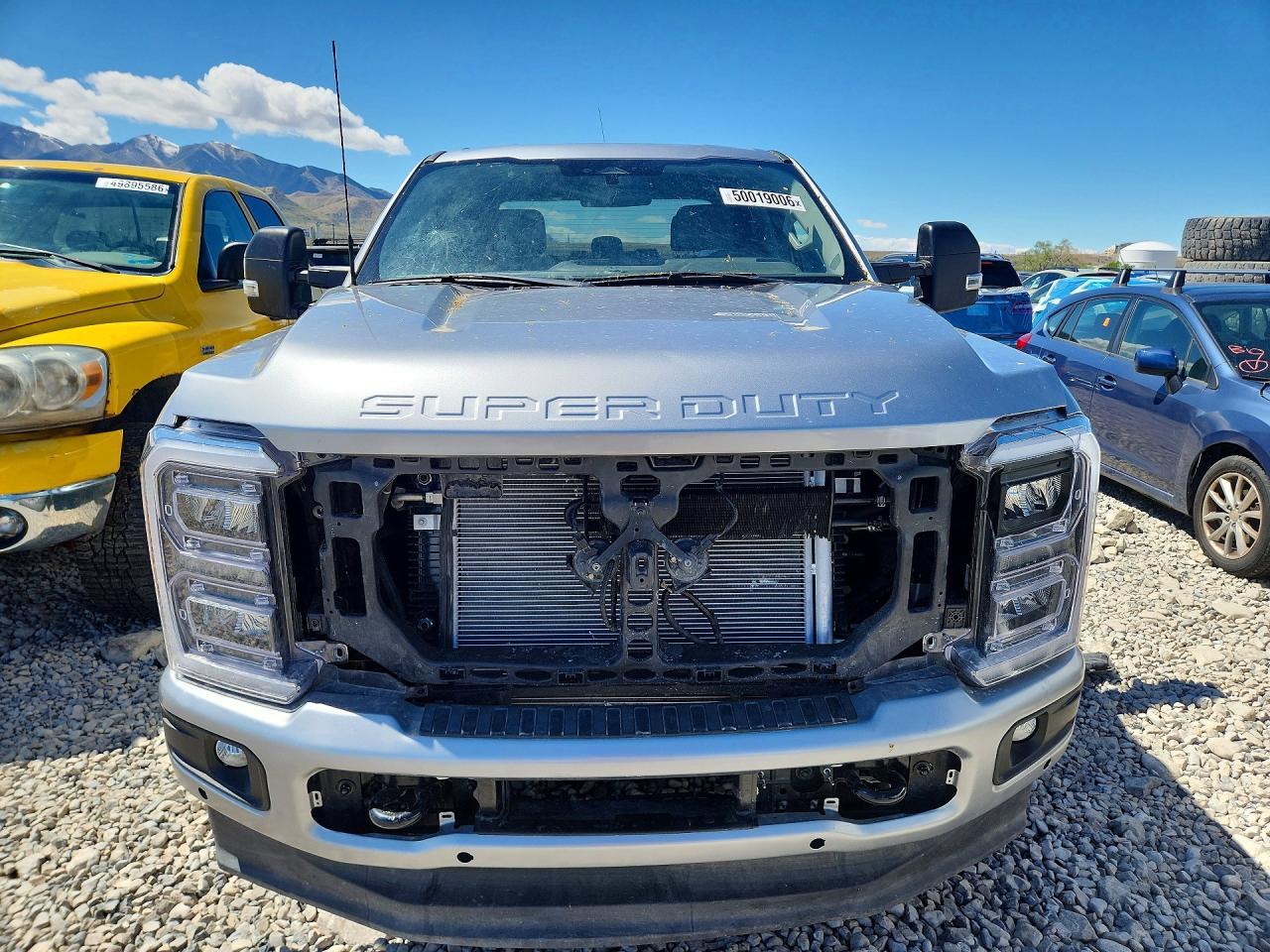 2024 Ford F250 Super Duty - Image 5