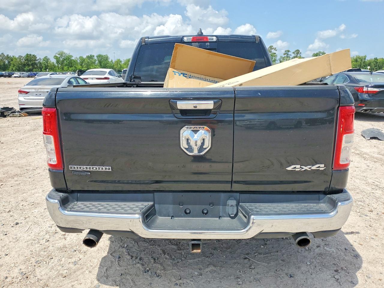 2020 Ram 1500 Big Horn - Фото 6