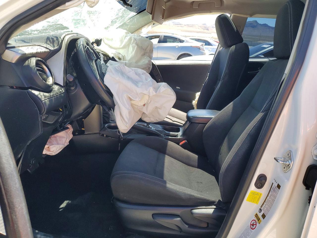 2014 Toyota Rav4 Xle - Фото 7
