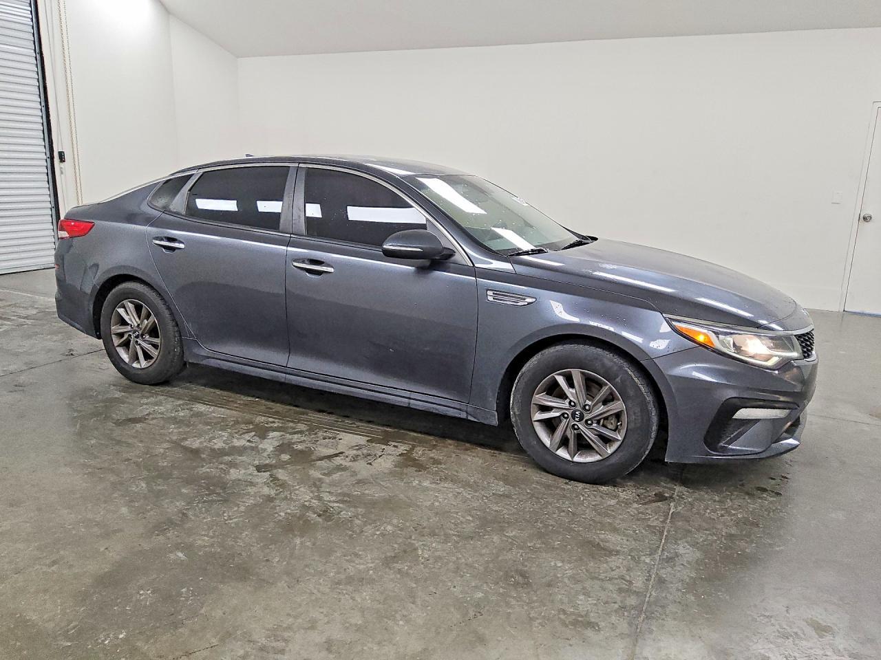 2020 Kia Optima Lx - Image 4