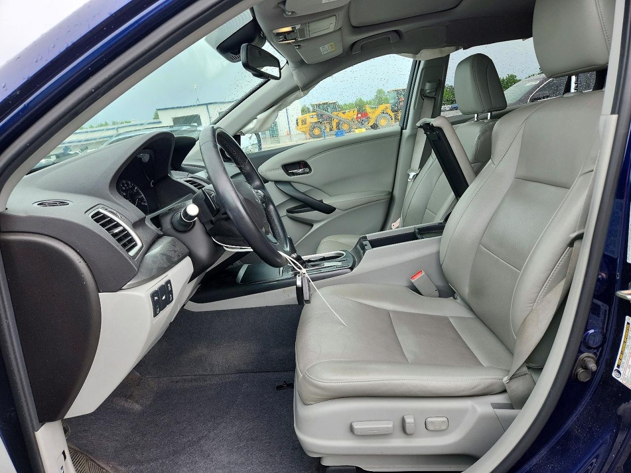 2016 Acura Rdx - Фото 7