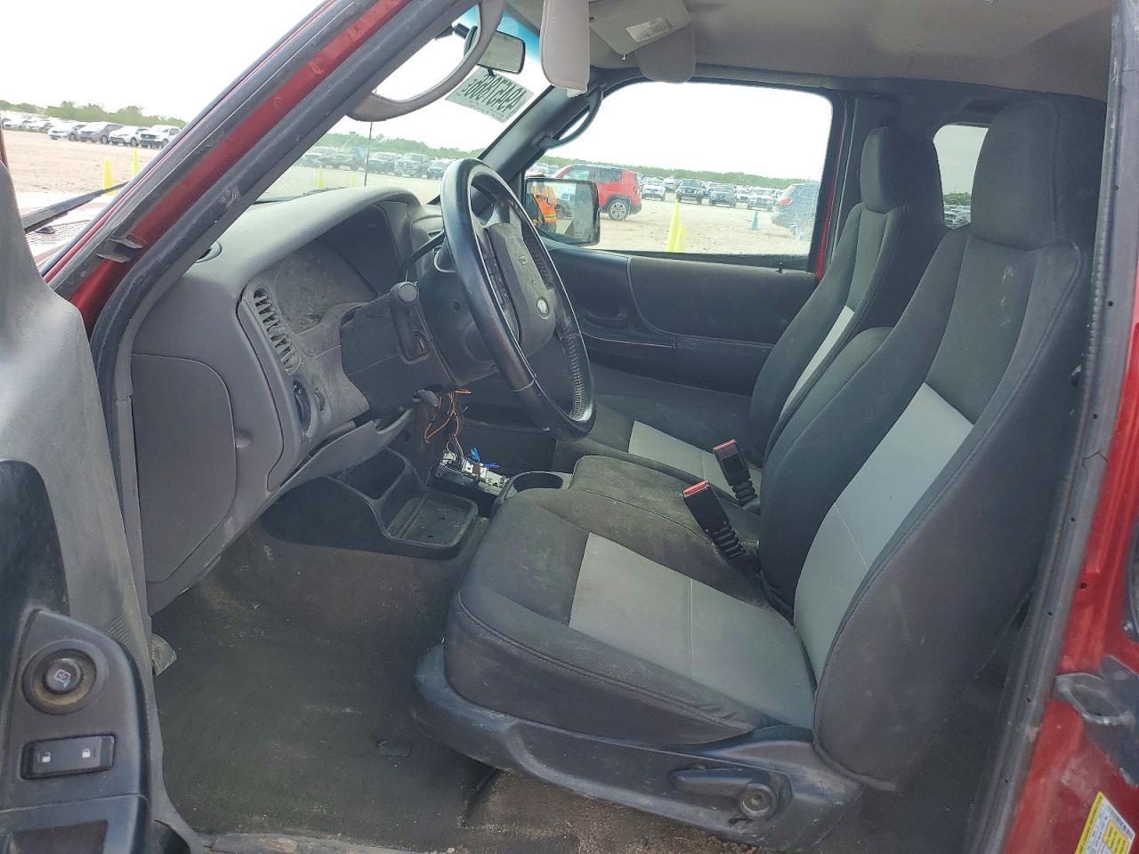 2008 Ford Ranger Super Cab - Фото 7