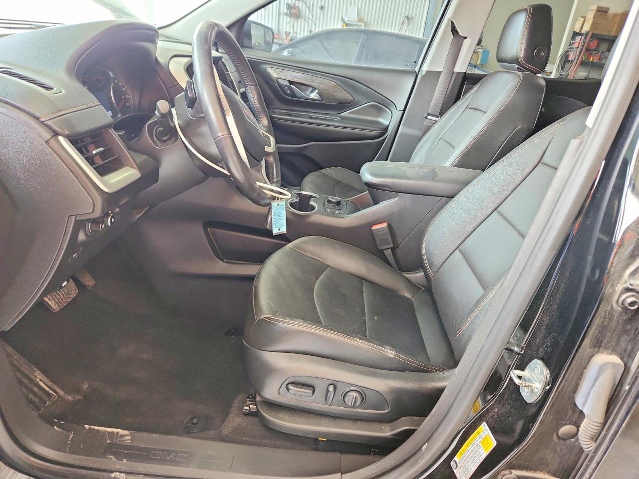 2020 GMC Terrain Slt - Фото 7