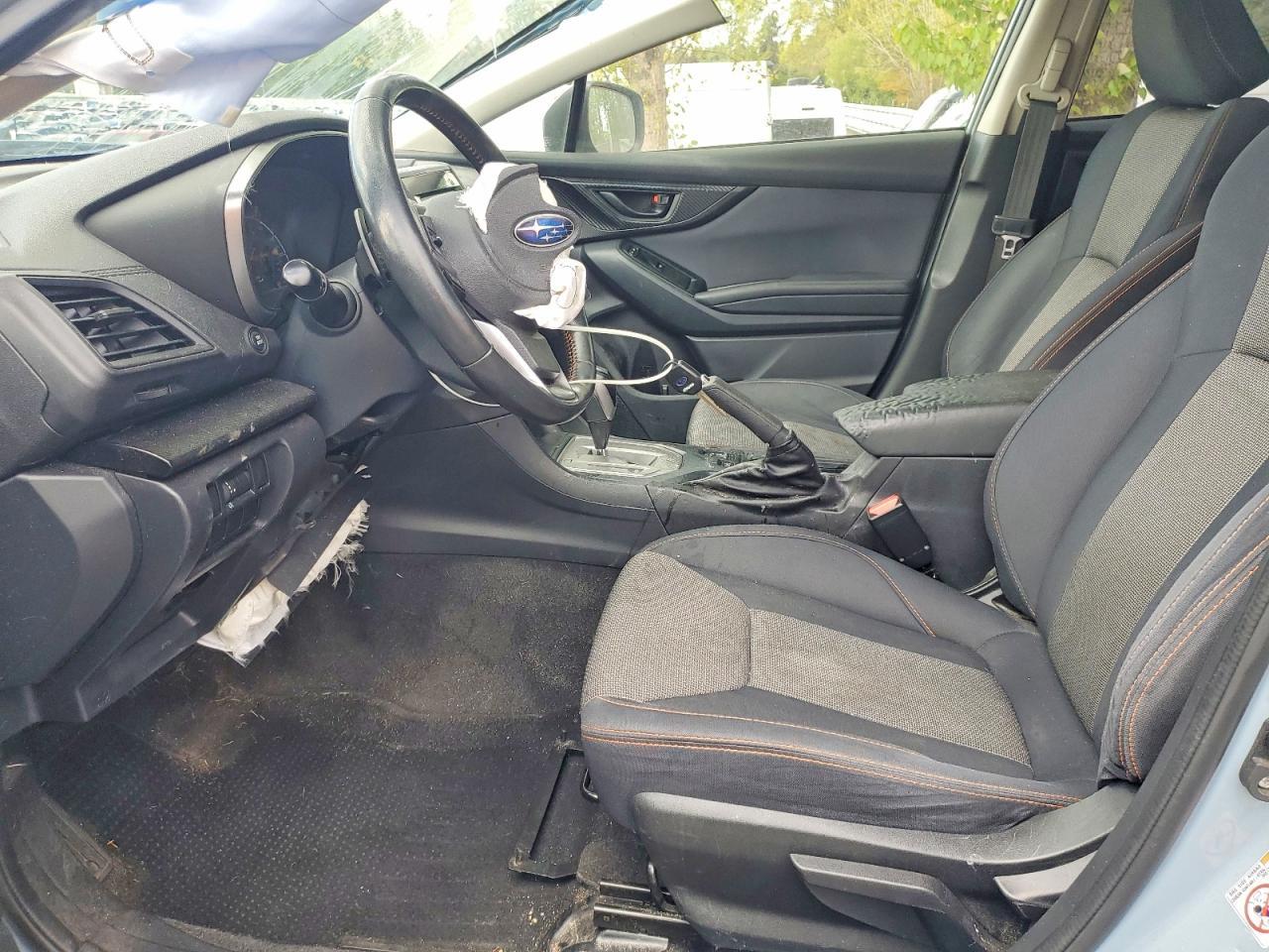 2019 Subaru Crosstrek Premium - Фото 7