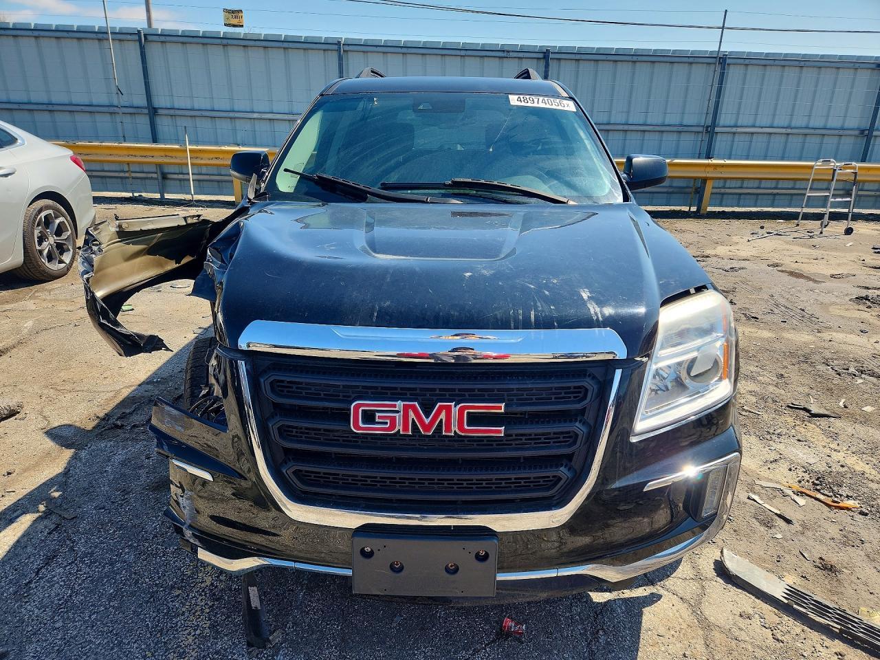 2017 GMC Terrain Sle - Image 5