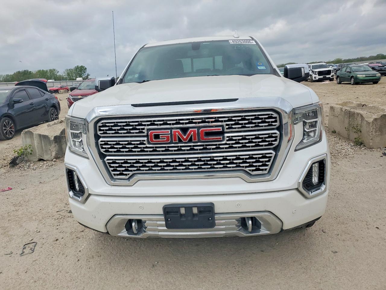 2019 GMC Sierra K1500 Denali - Image 5