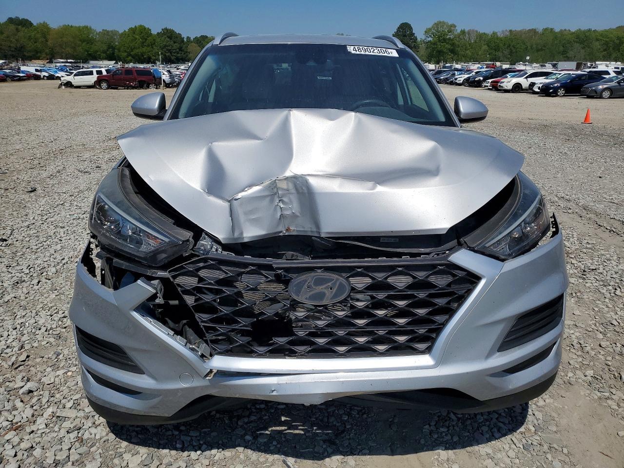 2020 Hyundai Tucson Value - Image 5