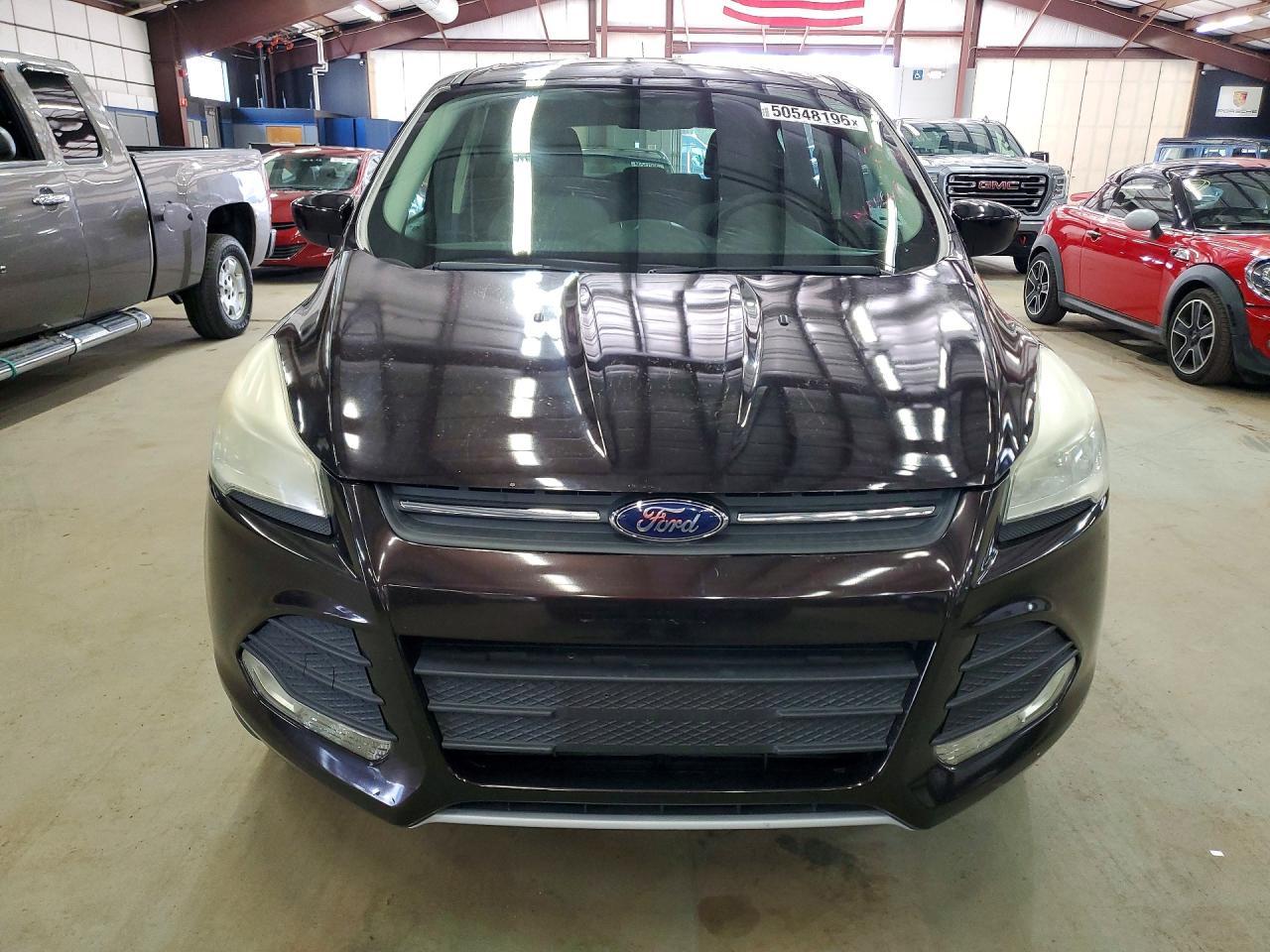 2013 Ford Escape Se - Image 5