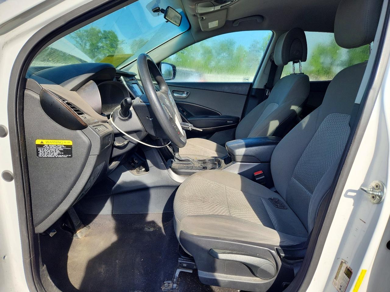 2017 Hyundai Santa Fe Sport 2.4L - Image 7