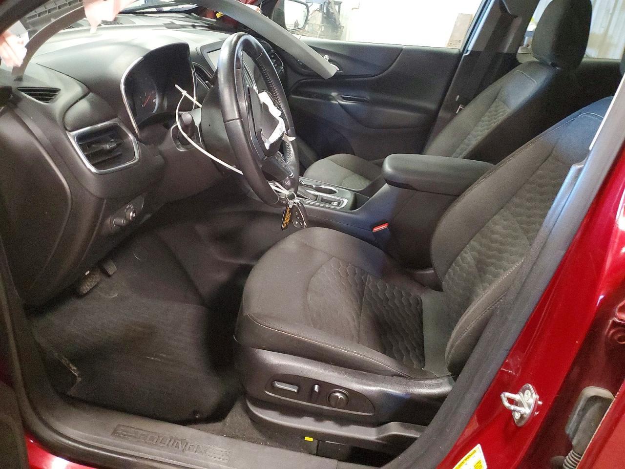 2018 Chevrolet Equinox Lt - Image 7