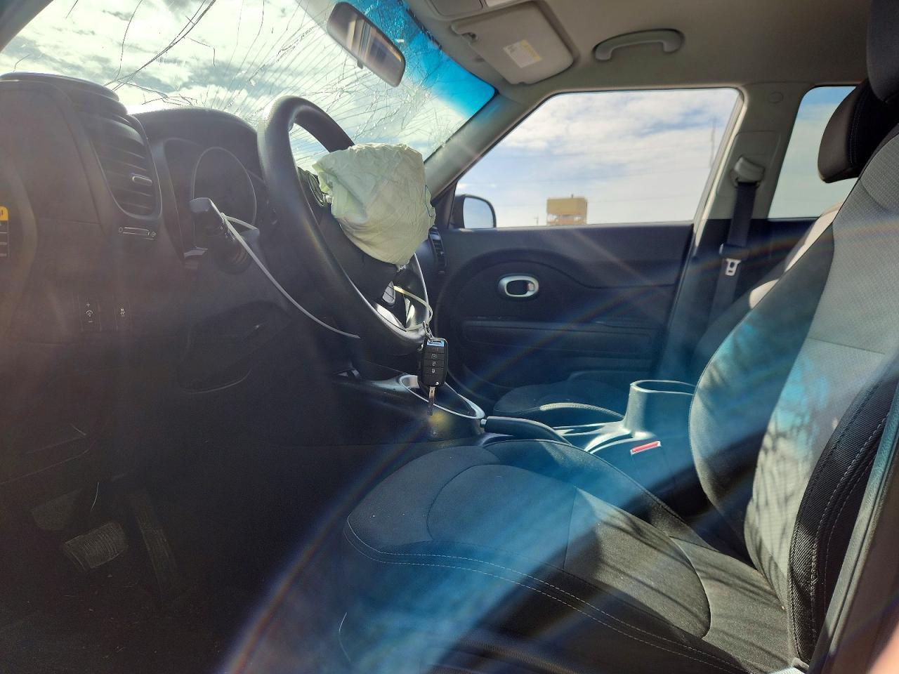 2018 Kia Soul + - Фото 7