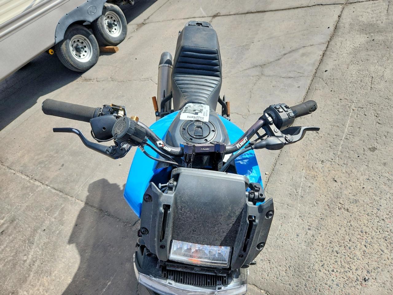 2022 Harley-Davidson Ra1250 S - Image 5