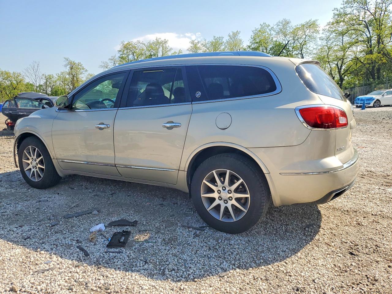 2013 Buick Enclave - Image 2