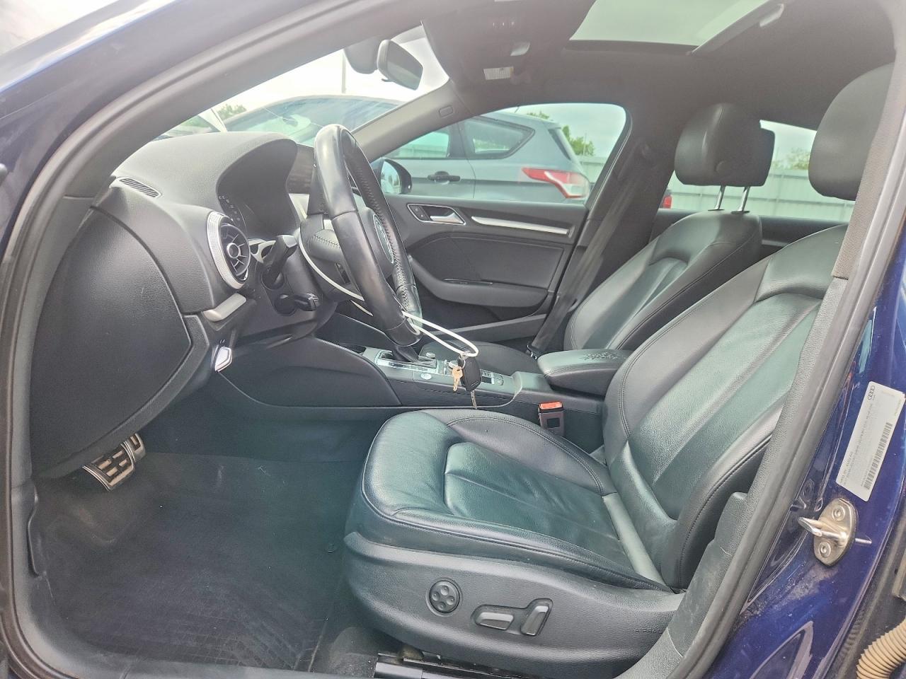 2018 Audi A3 Premium - Фото 7