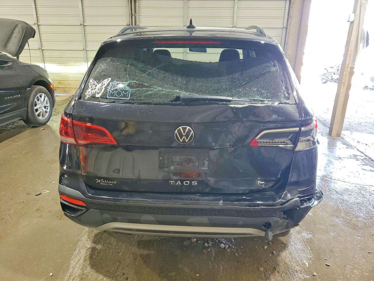 2022 Volkswagen Taos S - Image 6