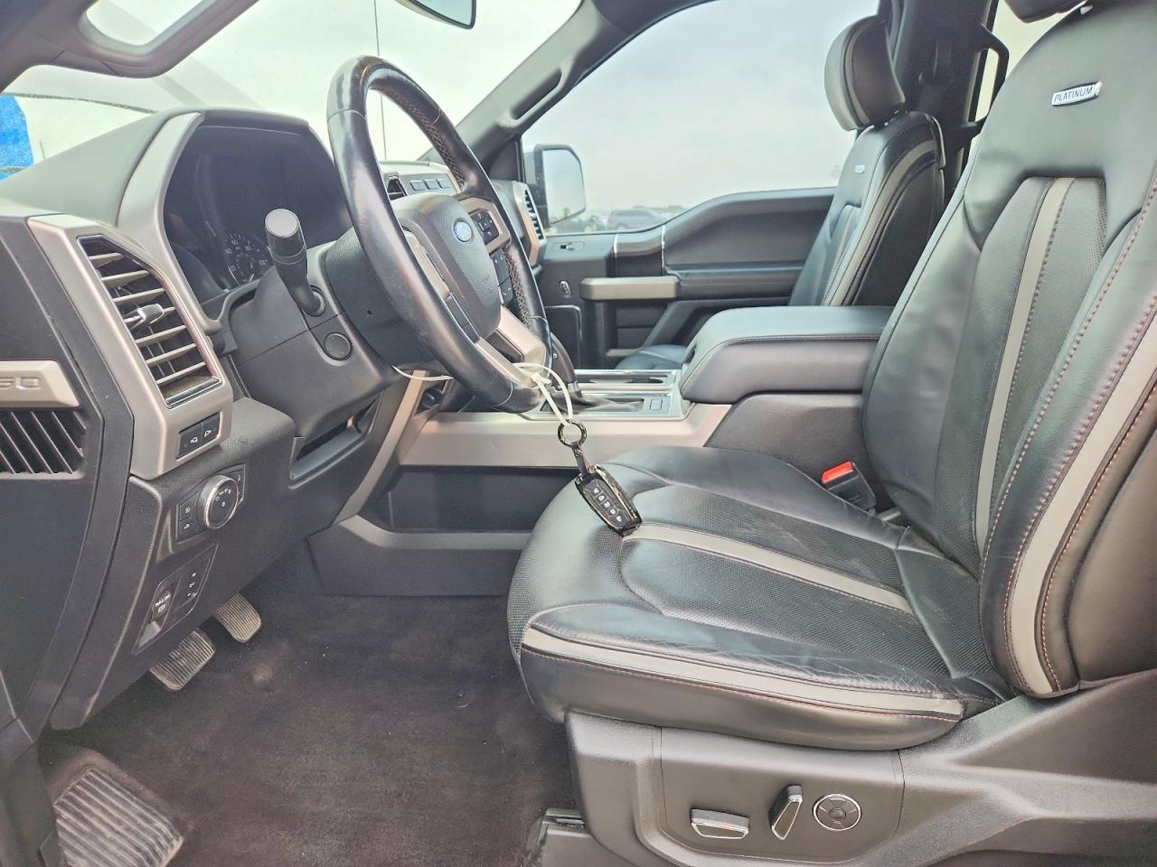 2018 Ford F150 Supercrew - Фото 7