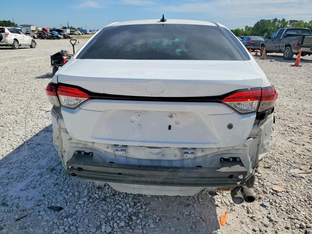 2021 Toyota Corolla Se Nightshade Edition - Фото 6