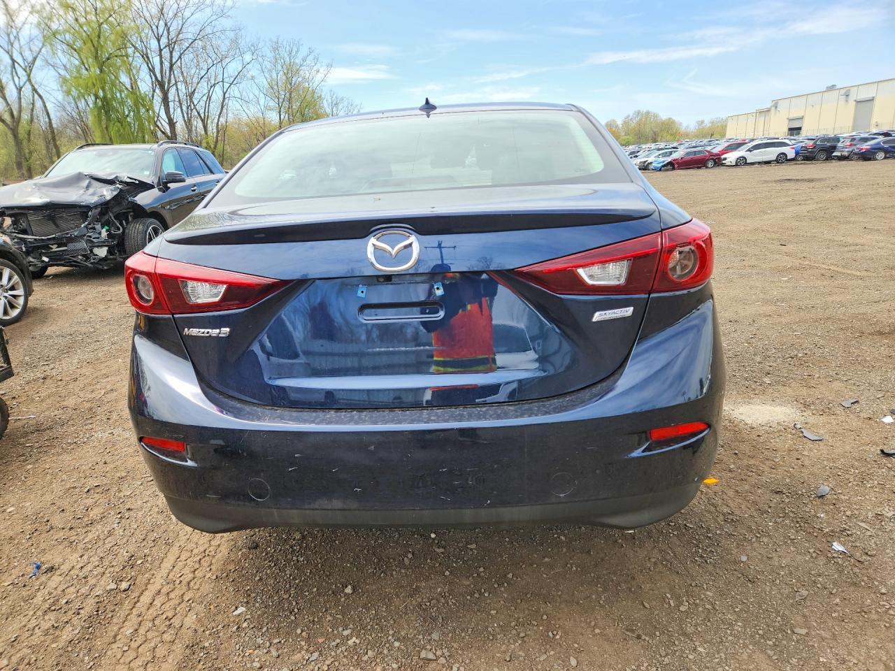 2018 Mazda 3 Touring - Фото 6