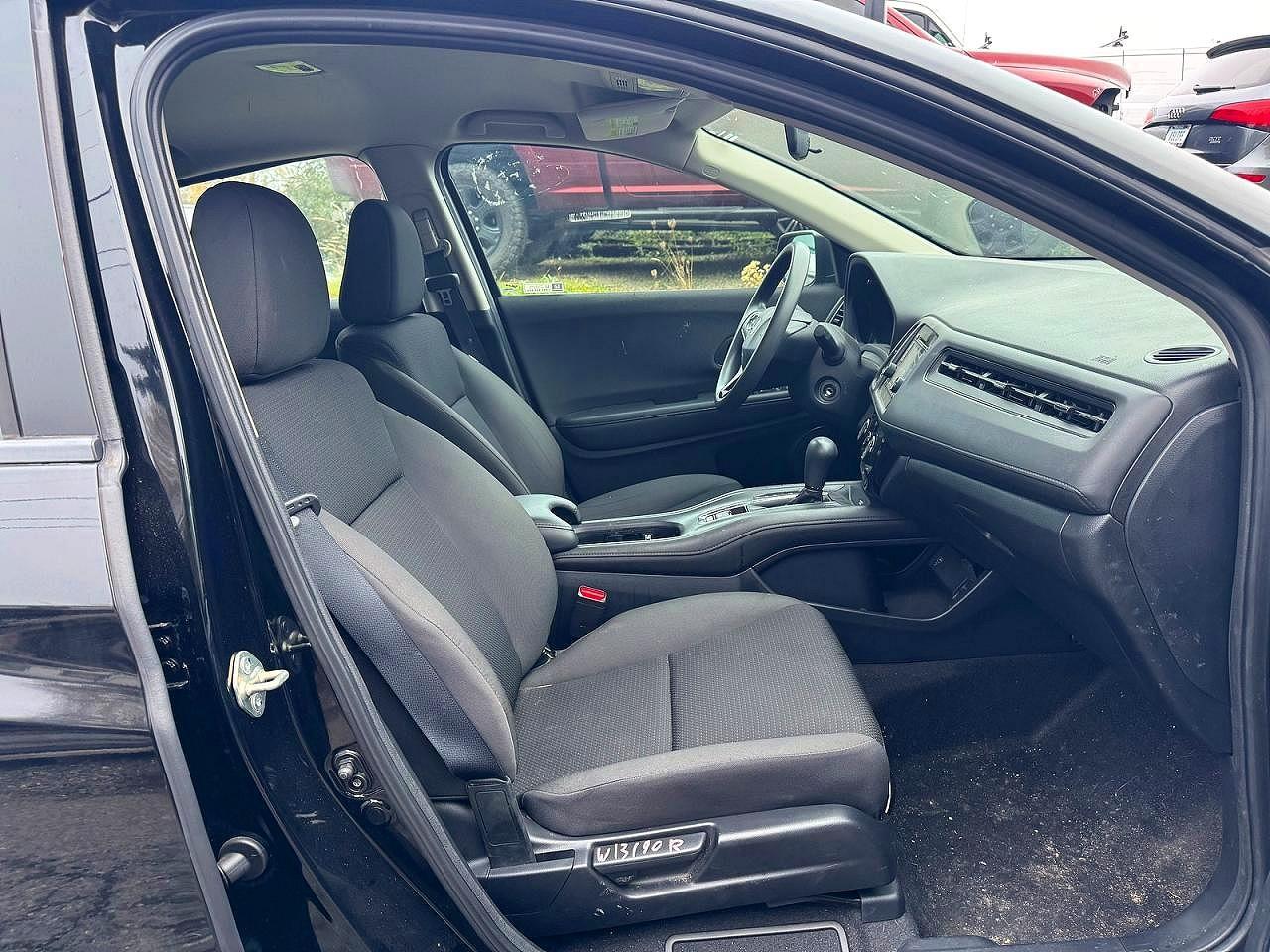 2019 Honda Hr-V Lx - Image 5