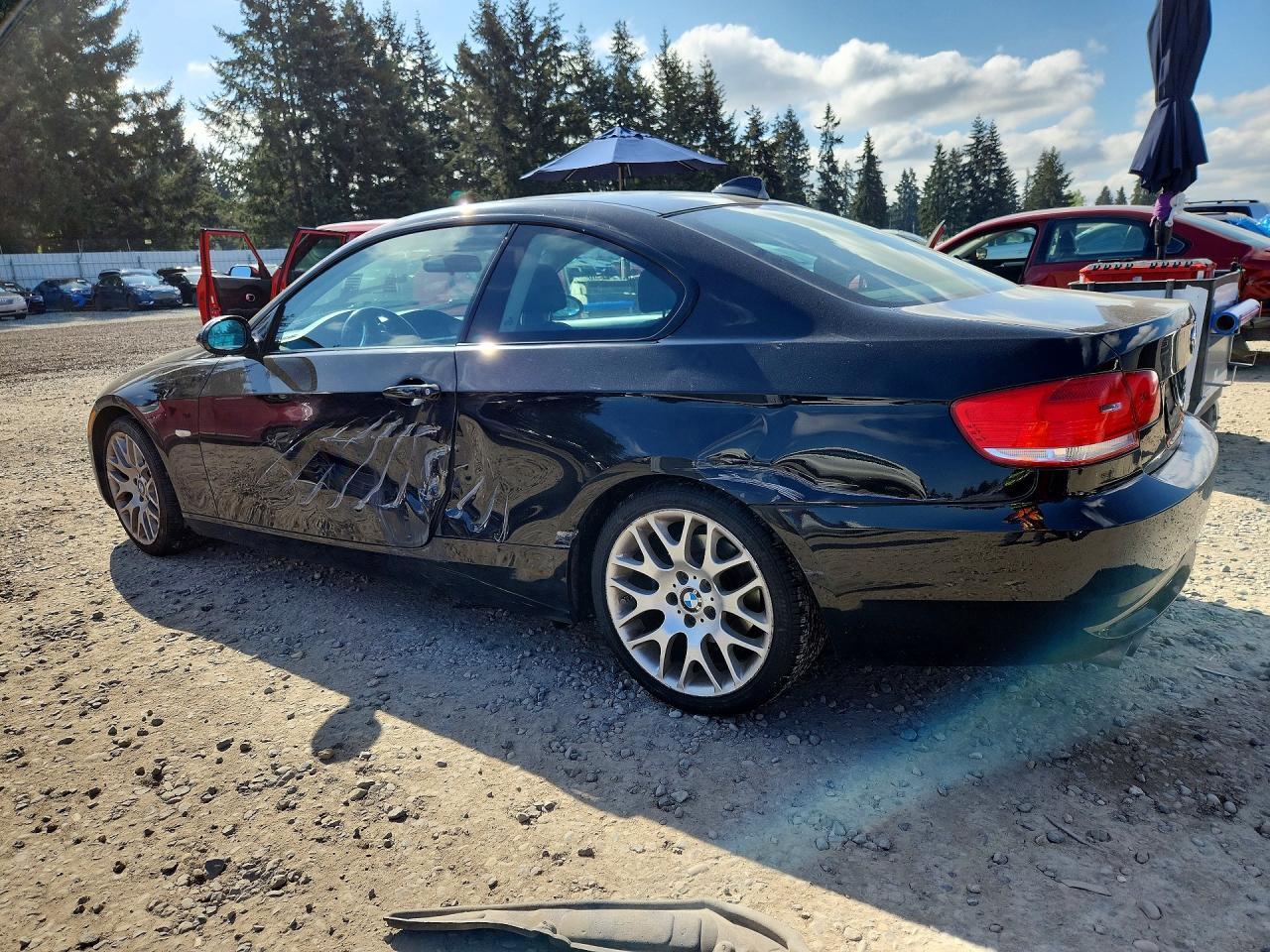 2009 BMW 328 I - Image 2